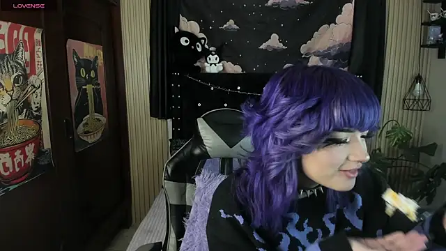 ravencollen online show from 31, 3, 2026