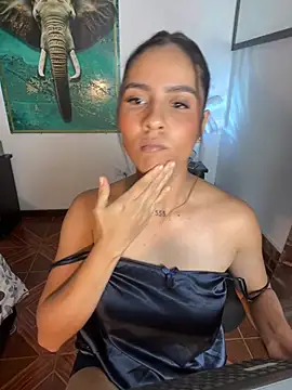 alisaa jhons1 online show from 4, 2, 2026