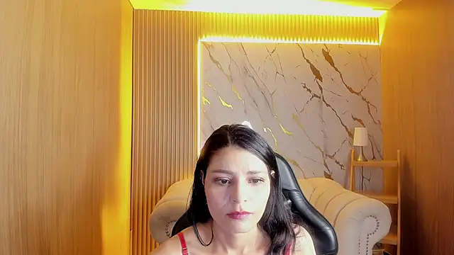 Valery tf online show from 23, 3, 2026