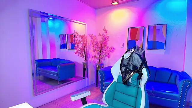 Snapshot of Alondra_gomexxx chatting on 7, 11, 2025 Alondra gomexxx online show from 7, 11, 2025