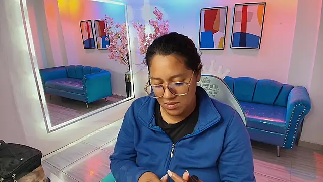 Alondra gomexxx online show from 26, 11, 2025