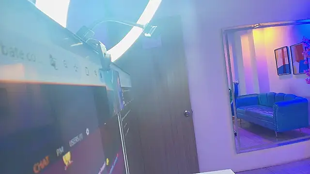 Alondra gomexxx online show from 28, 11, 2025