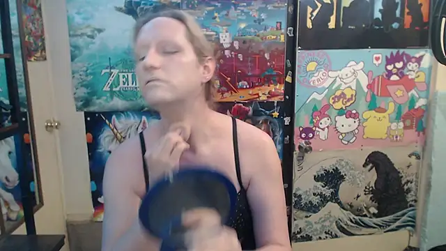 Snapshot of Savanah_Banana_ chatting on 22, 2, 2026 Savanah Banana online show from 22, 2, 2026