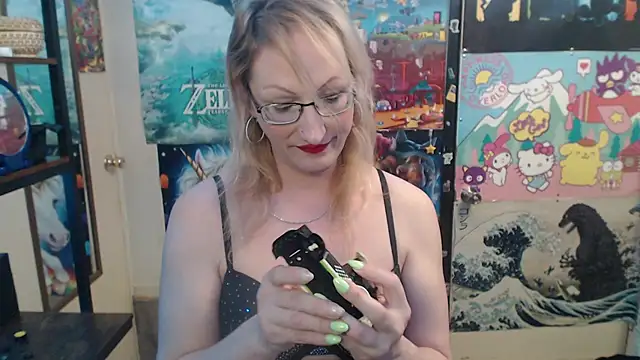 Snapshot of Savanah_Banana_ chatting on 13, 3, 2026 Savanah Banana online show from 13, 3, 2026