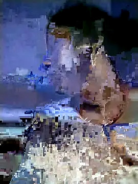 Snapshot of Hami705 chatting on 10, 11, 2025 Hami705 online show from 10, 11, 2025