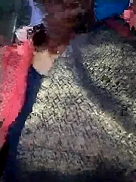 Snapshot of Hami705 chatting on 15, 12, 2025 Hami705 online show from 15, 12, 2025