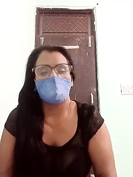 sanjana077 online show from 18, 11, 2025