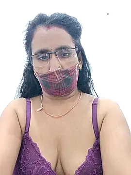 sanjana077 online show from 17, 2, 2026