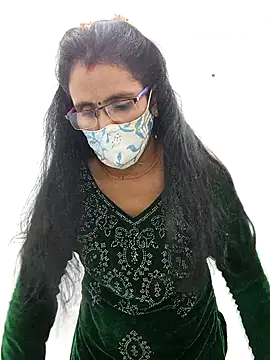 sanjana077 online show from 19, 2, 2026