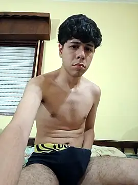 Fedeuwuu online show from 26, 11, 2025