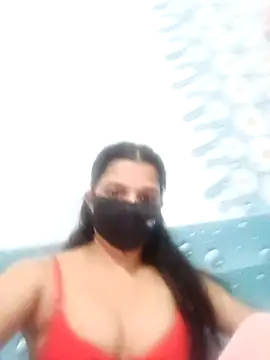 Cute-Ishaa online show from 12, 11, 2025