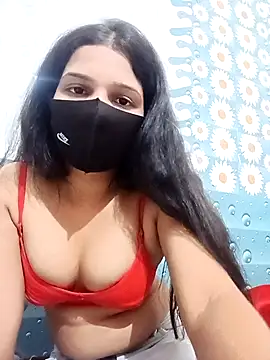 Cute-Ishaa online show from 17, 11, 2025