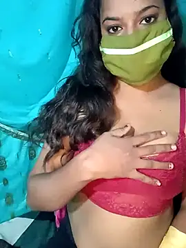 V HOT CUTE online show from 16, 11, 2025