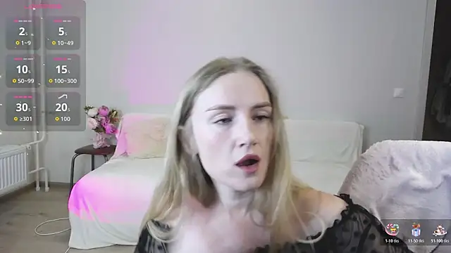 olliebells online show from 7, 11, 2025