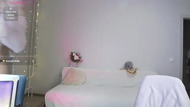 olliebells online show from 23, 11, 2025