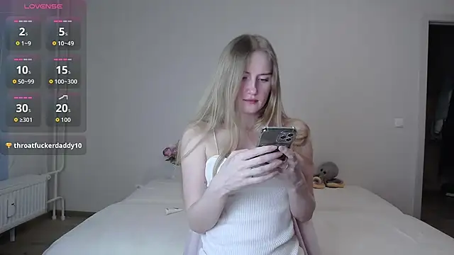 olliebells online show from 5, 3, 2026