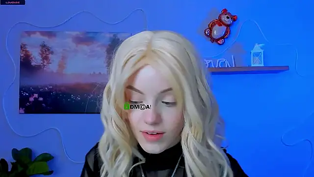 Snapshot of mia_starrr_ chatting on 15, 3, 2026 mia starrr online show from 15, 3, 2026