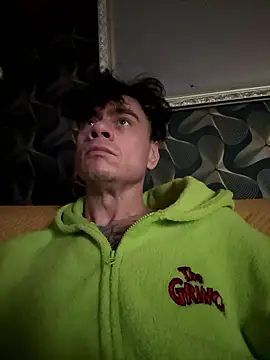 Szturman1985 online show from 14, 1, 2026