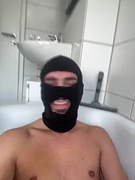 Germanboy81 online show from 5, 11, 2025