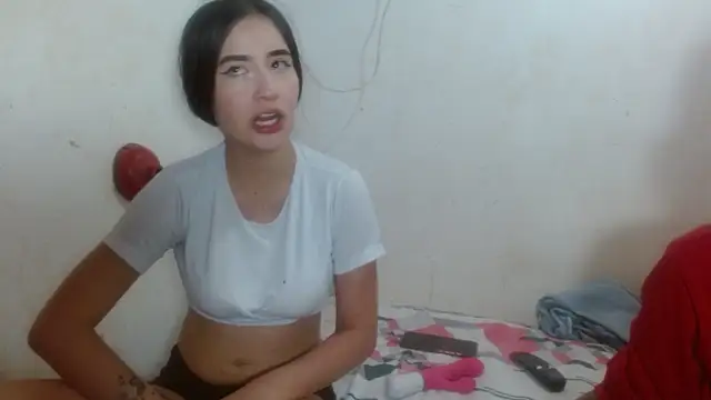 the breasts of desir  online show from 20, 11, 2025