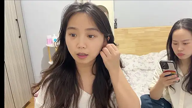 Hmm 0303 online show from 7, 2, 2026