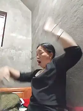 Karen china online show from 17, 12, 2025