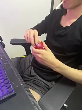 Snapshot of AhJJmie chatting on 30, 11, 2025 AhJJmie online show from 30, 11, 2025