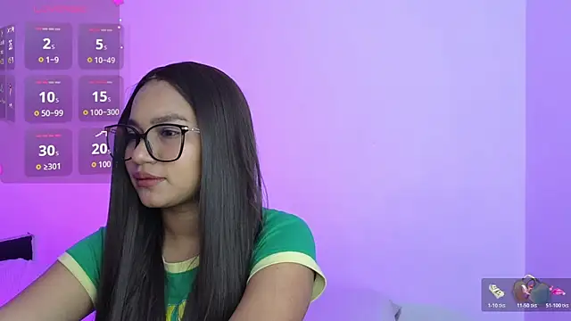 Snapshot of lau_rl chatting on 19, 11, 2025 lau rl online show from 19, 11, 2025