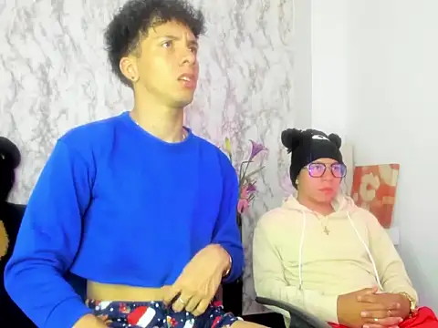 Snapshot of Lovers_Spicy chatting on 27, 2, 2026 Lovers Spicy online show from 27, 2, 2026