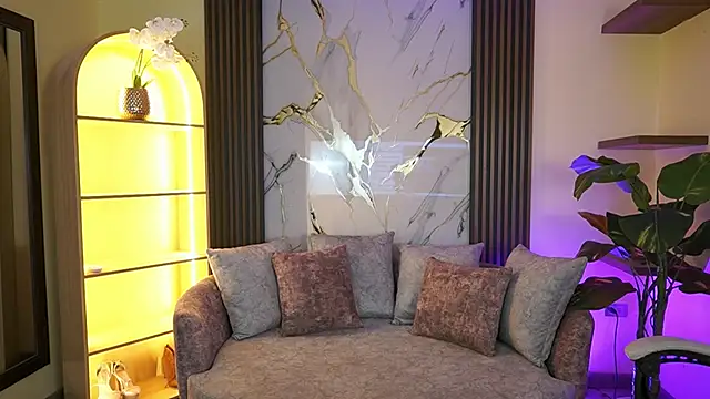 TessaaFox online show from 23, 3, 2026