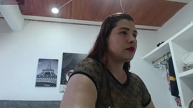 SweetSurrender69 online show from 8, 11, 2025