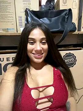 Mari2419 online show from 22, 11, 2025