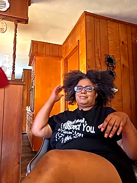 Oya Rae73 online show from 5, 11, 2025