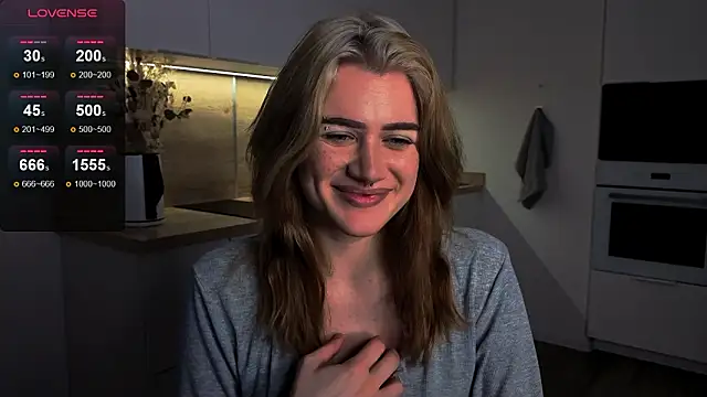 Snapshot of eshleeygreen chatting on 19, 2, 2026 eshleeygreen online show from 19, 2, 2026