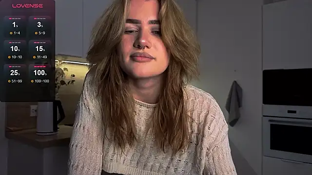 Snapshot of eshleeygreen chatting on 20, 2, 2026 eshleeygreen online show from 20, 2, 2026