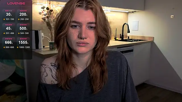 Snapshot of eshleeygreen chatting on 7, 3, 2026 eshleeygreen online show from 7, 3, 2026