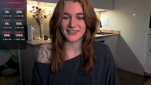 Snapshot of eshleeygreen chatting on 8, 3, 2026 eshleeygreen online show from 8, 3, 2026