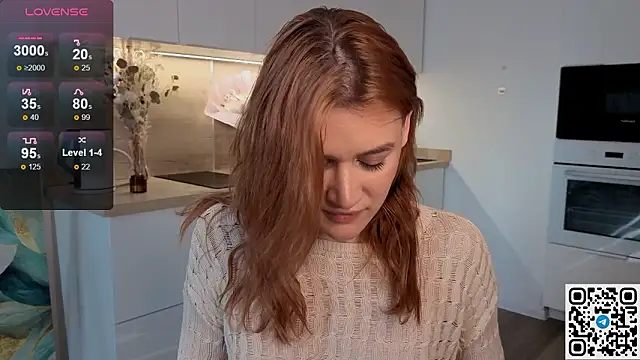 Snapshot of eshleeygreen chatting on 21, 3, 2026 eshleeygreen online show from 21, 3, 2026