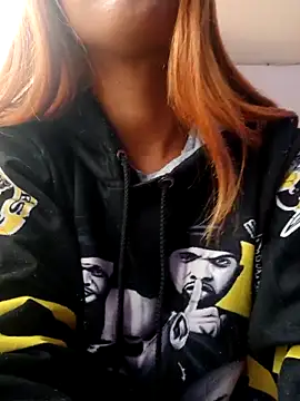 Snapshot of PandoraHaus chatting on 20, 11, 2025 PandoraHaus online show from 20, 11, 2025