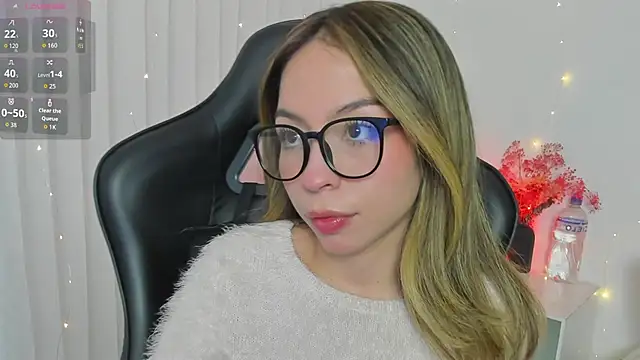 LuluuBerry online show from 2, 2, 2026