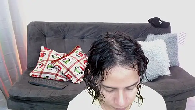 hornny room online show from 10, 11, 2025