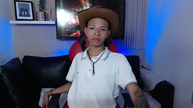 Tessachains 2  online show from 1, 12, 2025