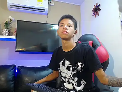 Tessachains 2  online show from 6, 1, 2026