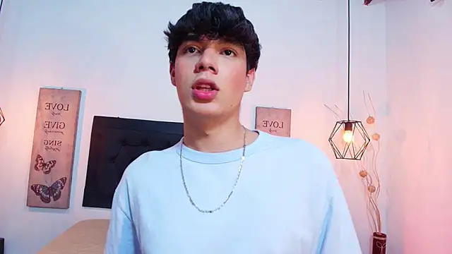 Isaac Kurtt online show from 20, 11, 2025