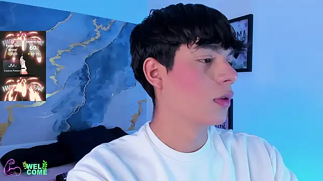 Isaac Kurtt online show from 13, 1, 2026