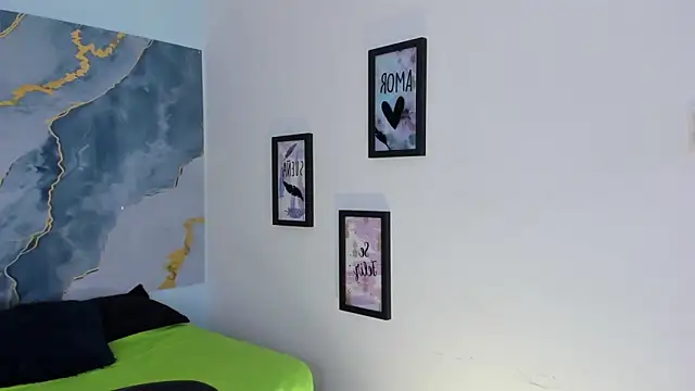 Isaac Kurtt online show from 16, 1, 2026