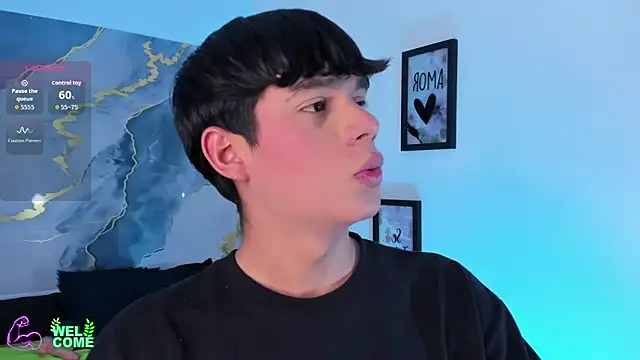 Isaac Kurtt online show from 17, 1, 2026