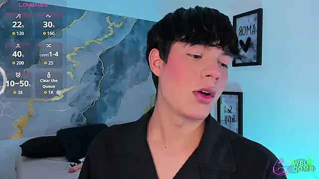 Isaac Kurtt online show from 4, 2, 2026