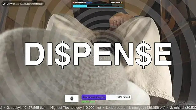 Snapshot of cashmastergrey chatting on 20, 12, 2025 cashmastergrey online show from 20, 12, 2025