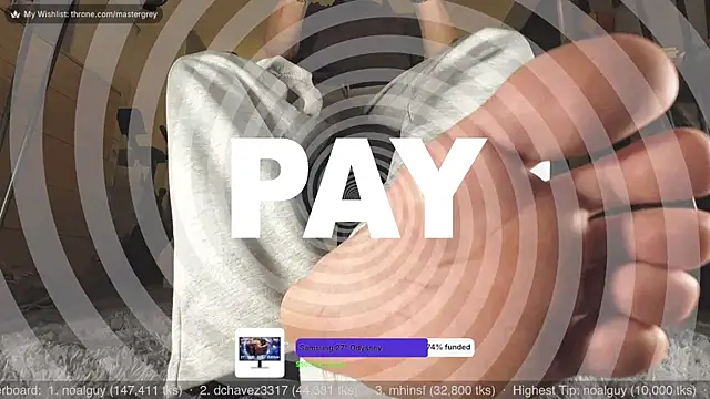 Snapshot of cashmastergrey chatting on 9, 1, 2026 cashmastergrey online show from 9, 1, 2026